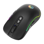 Marvo G942 černá / herní optická myš / 10000 DPI / RGB / USB / 1.7m (G942)