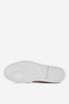 Tenisky Reebok CEO-COURT CLEAN 100229910 Syntetický materiál