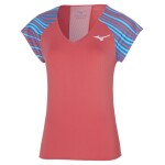 Běžecké tričko Mizuno Printed Tee 62GA280052 Velikost textilu: