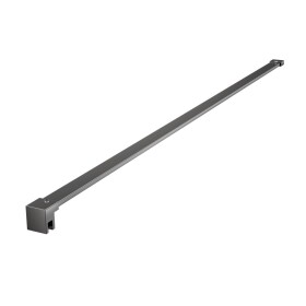SAT - Upevňovací rameno 120 cm SAT, PVD Gun metal, SATZAV1GM SATZAV1GM