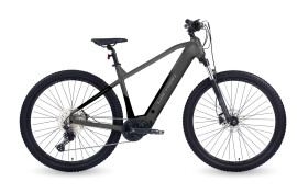 Lectron ESCONDER PSX Pro, pneu 29", rám 19" (L), model 2026, baterie 22,26 Ah (800 Wh), barva DARK - ZDARMA dopravné, odborná montáž, seřízení a dárkový poukaz na nákup příslušenství! (Záruka nejlepší ceny. Nalezli jste někde lepší cenu? Napište nám...