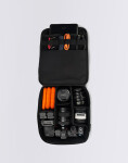 Tropicfeel Camera Cube XXL Core Black