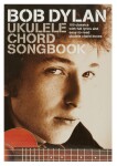 MS Bob Dylan Ukulele Chord Songbook