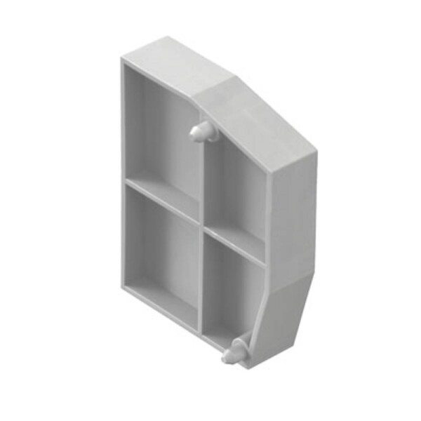 Weidmüller 1937030000 svorka šedá 10 ks