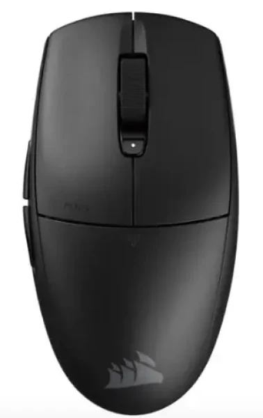 Corsair M55 Lightweight černá / Herní optická myš / 16000 DPI / USB-A / 1.8 m (CH-930F000-WW)