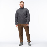 Mikina Magnum Essential Fleece 92800345078