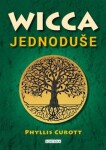 Wicca jednoduše Phyllis Curott