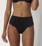 Dámské kalhotky Ladyform Soft Maxi černé - Triumph BLACK 44
