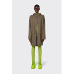 Bunda do deště Rains Dlouhá bunda Unisex 12020 66 xs