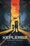 Kepler62: Pozvánka. Timo Parvela,