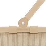 Košík Reisenthel Carrybag XS Cord sand