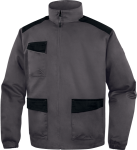Pracovní blůza Delta Plus Mach1 M1VE2 Barva: Šedá, Velikost: 3XL (M1VE2GR3X)