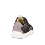 Chlapecké barefoot tenisky ZERU SPRING DARK BLUE Froddo G3130264 - 24