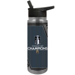 Fanatics Láhev na vodu Vegas Golden Knights 2023 Stanley Cup Champions 24oz. Jr. Thirst Water Bottle