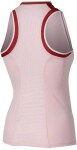 Tenisové tílko Mizuno Stragazer Tank Top 62GAD20264 Velikost textilu: XS
