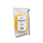 Dortisimo Pravý marcipán SweetArt 30 % mandlí žlutý (150 g)