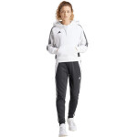 Mikina s kapucí adidas Tiro 24 W IR7508 2XL