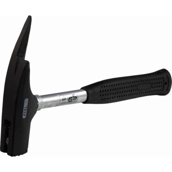 Kladivo tesařské, kovová násada, 600 g, STALCO