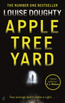 Apple Tree Yard, Louise Doughty