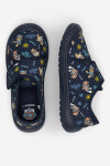 Bačkory Paw Patrol AW24-411PAW Látka/-Látka