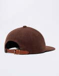 Herschel Supply Vintage Ranger Cap Brown Slate