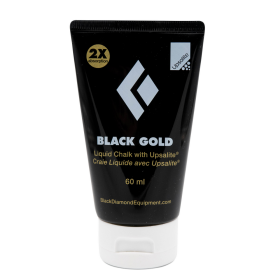 Tekuté magnézium Black Diamond Liquic Chalk Black Gold 60ml