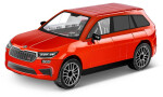 COBI 24584 Škoda Kodiaq VRS, 1:35, 105 k