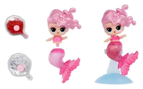 MGA L.O.L. Surprise! Mermaids Makeover Magic Tots