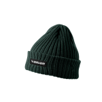 Kulich NE RIBBED TOQUE Sr GRN