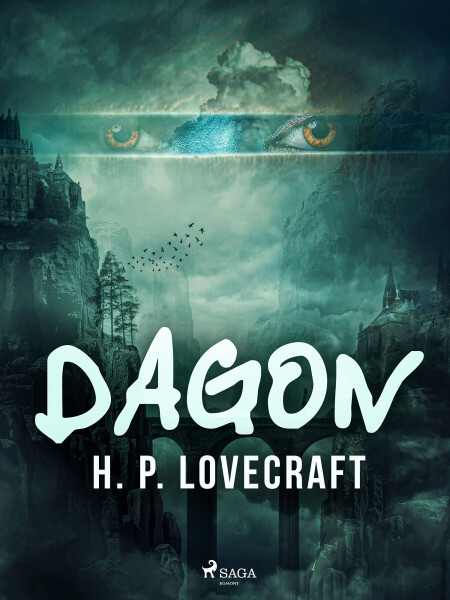 Dagon - Howard P. Lovecraft