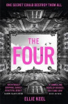 The Four - Ellie Keel