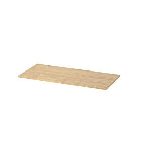 CERSANIT - Horní deska nábytku 100 dub Hikora FSC MIX70% SGSCH-COC-007574 S590-124