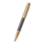 Dárková kazeta Parker IM Premium Arrow GT - sada roller a zápisník