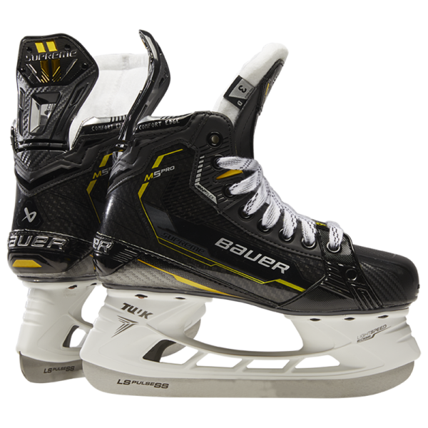 Hokejové Brusle Supreme M5 PRO Jr