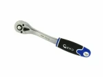 GEKO Ráčna prohnutá 3/8" (G10141)