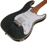 JET Guitars JS-450 TBK