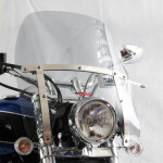 Triumph Thunderbird 1600 2009+ Plexi Dreadnought