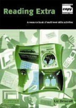 Reading Extra - Liz Driscoll