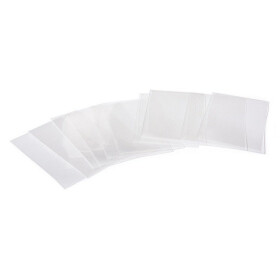 Ochranné obaly TCG PRO na sběratelské karty 62x90mm 100ks