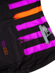 Cyklodres CYCOLOGY Horizon Reborn, dámský, krátký rukáv (Motiv Horizon, velikost S)