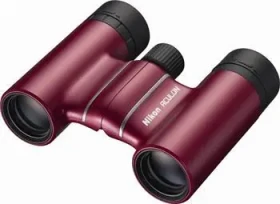 Nikon Aculon T02 8x21 červená / Dalekohled (BAA860WA)