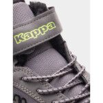 Boty Kappa Shab Fur Jr 260991K-1611