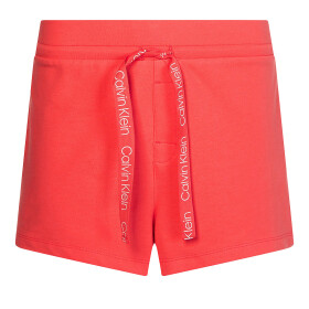 Dámské šortky QS6704E-XKP - Calvin Klein S