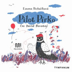 Pilot Pírko - Emma Pecháčková