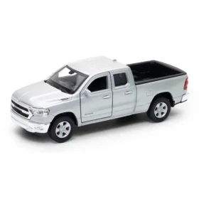 Welly Dodge Ram 1500 (2019) 1:34 černý