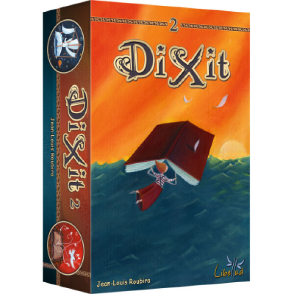 Dixit 2 - expansion