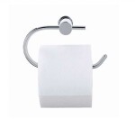 DURAVIT - D-Code Držák toaletního papíru, chrom 0099261000