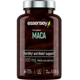 Trec Nutrition ESSENSEY MACA - 90 kapslí (5902114047566)