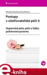 Postupy ošetřovatelské péči