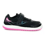 Joma Viper 2601V Black dětské